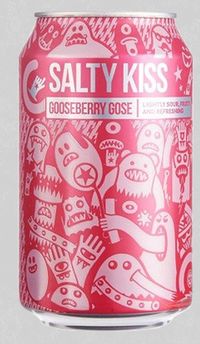 Magic Rock Salty Kiss