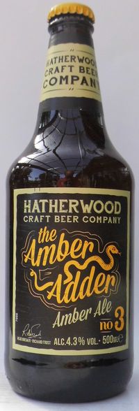 Marstons Amber adder