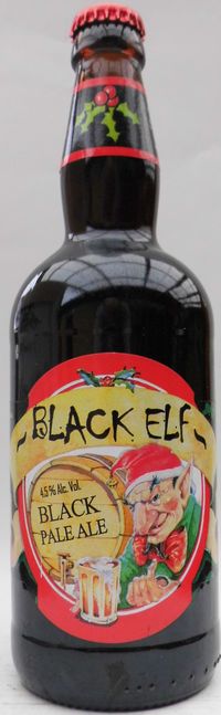 Ridgeway Black Elf