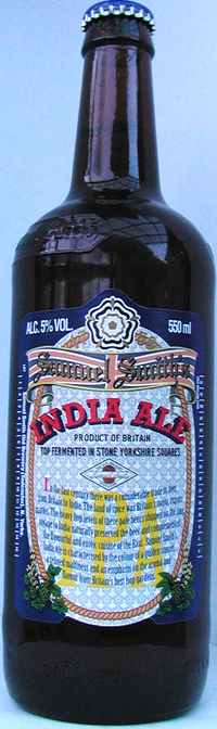 Samuel Smith IPA