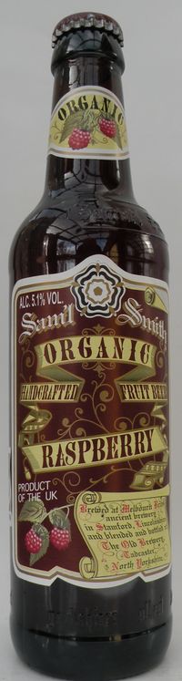Samuel Smith Raspberry 
