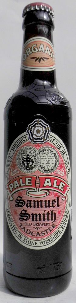 Samuel Smith Pale Ale