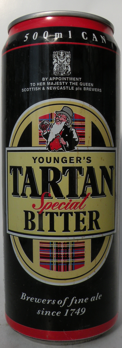 Scottish_Tartan_Special_Bitter_1996