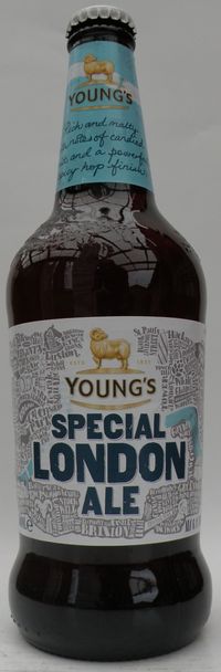 Youngs Special London Ale