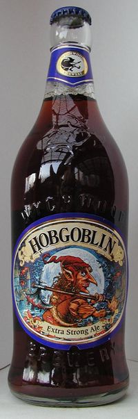 Wychwood Hubgoblin