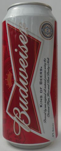 Budweiser