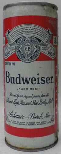 Budweiser