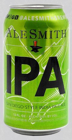 Ale Smith IPA