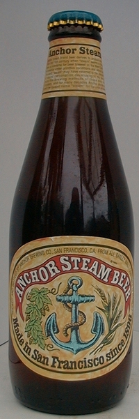 Anchor Steam Beer