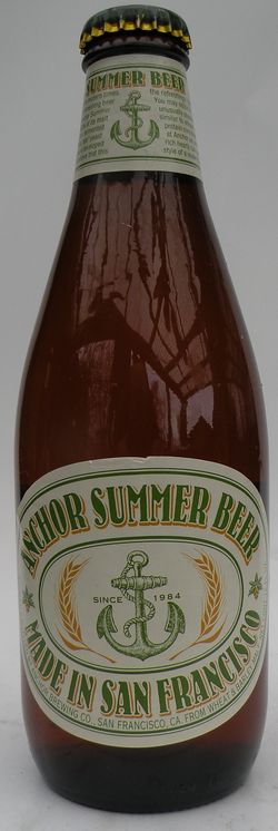 Anchor Summer Beer