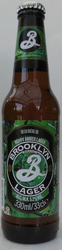 Brooklyn Lager