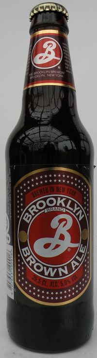 Brooklyn Brown Ale