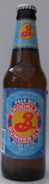 Brooklyn Summer Ale