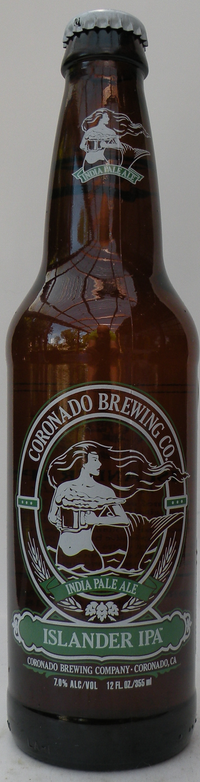 Coronado Islander IPA