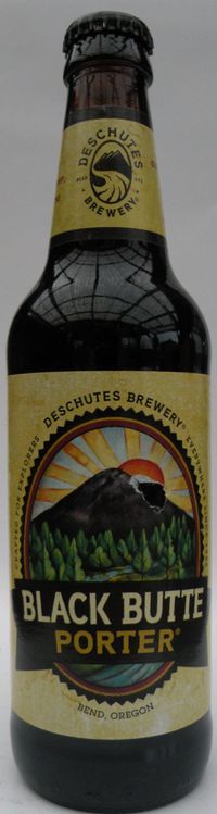 Deschutes Black Butte Porter