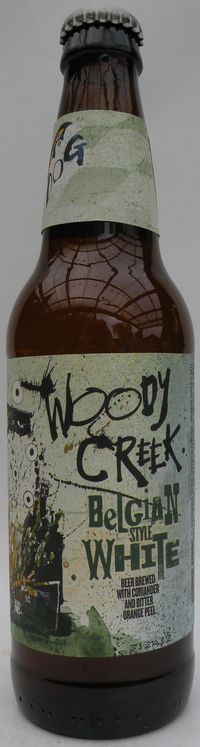 Flying Dog Woody Creek