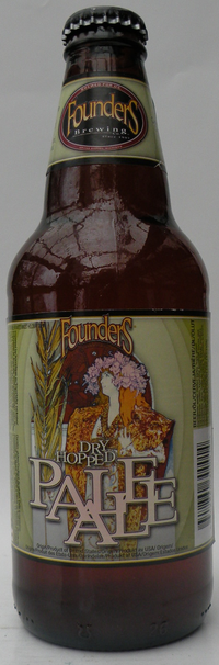 Founders Pale Ale