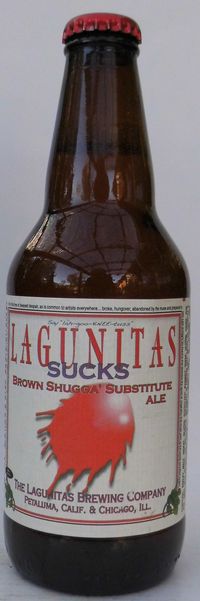 Lagunitas Sucks