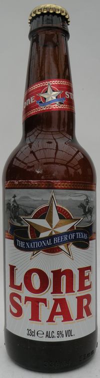 Lone Star Beer