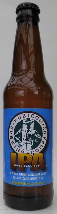 Rubicon IPA