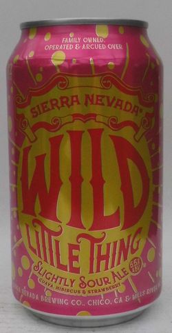 Sierra Nevada Wild Little Thing