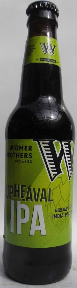 Widmer Brothers Upheavel IPA