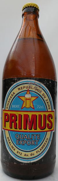 Bralima Primus