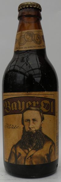 Dahls Bayer Øl