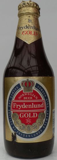 Frydenlund Gold