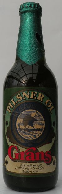 Grans Pilsner