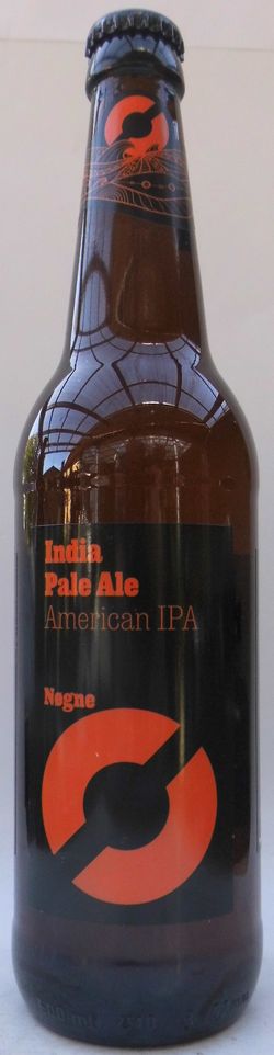 Nøgne Ø India Pale Ale