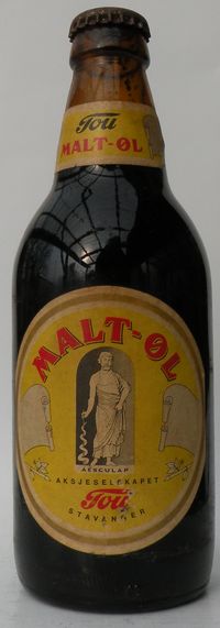 Tou Malt-øl