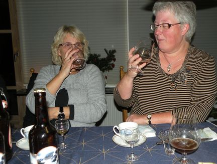 &oslash;lsmagning &oslash;lsmagninger