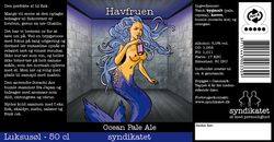 Syndikatet Havfruen
