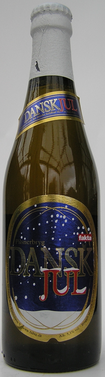 Carlsberg Dansk Jul