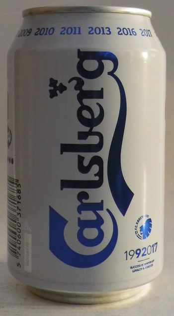Carlsberg