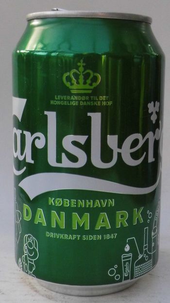 Carlsberg Home of Carlsberg