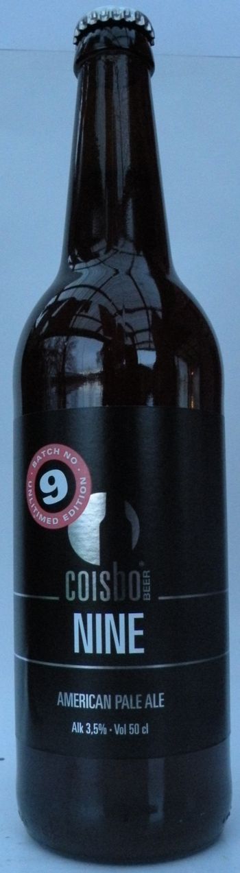 Coisbo Nine