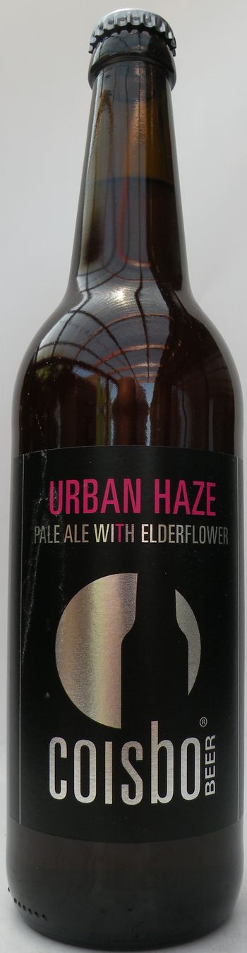 Coisbo Urban Haze