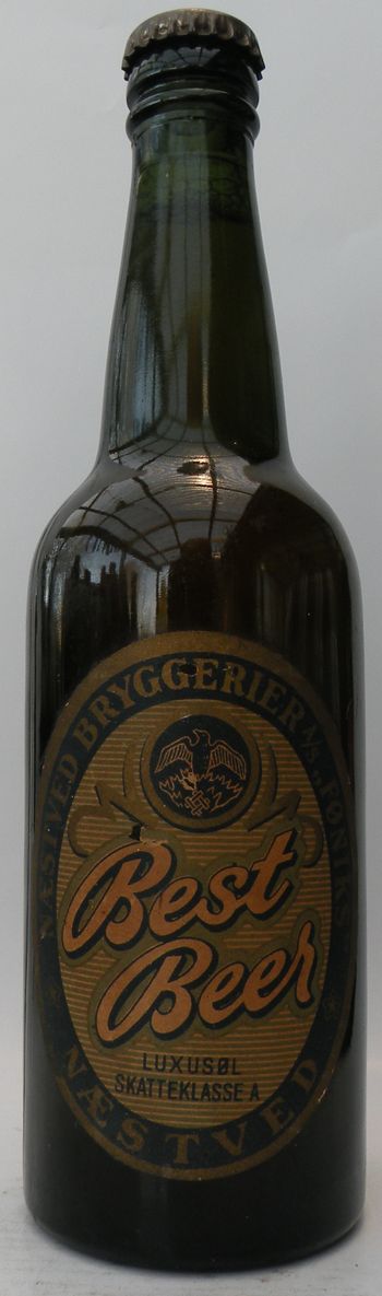 Føniks Best Beer