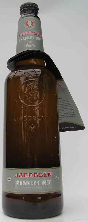 Jacobsen Bramley Wit