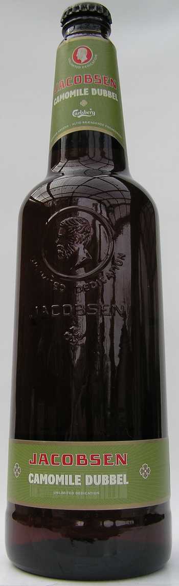 Jacobsen Camomile Dubbel