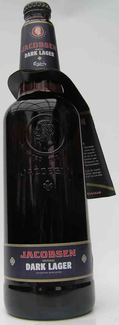 Jacobsen Dark Lager
