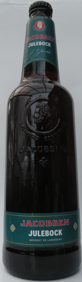 Jacobsen Julebockl