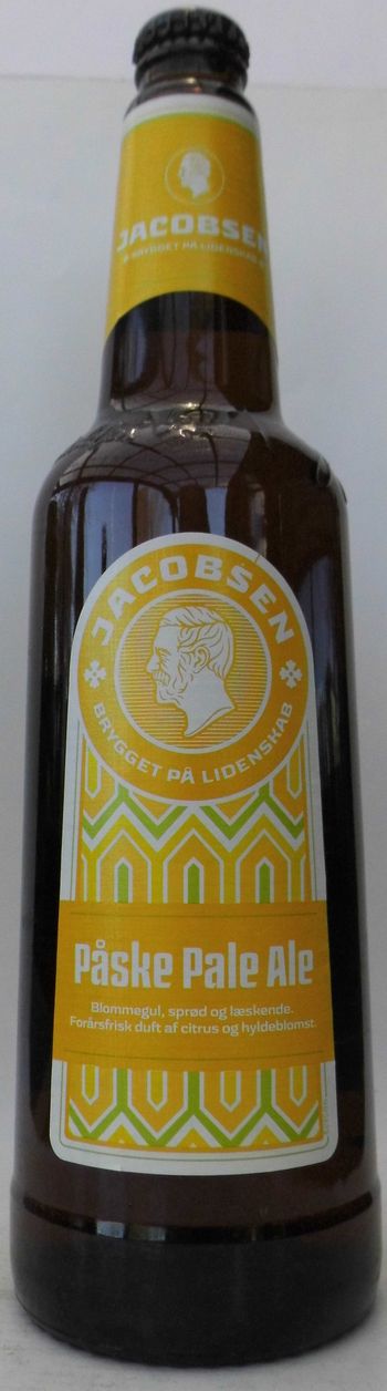 Jacobsen Påske Pale Ale