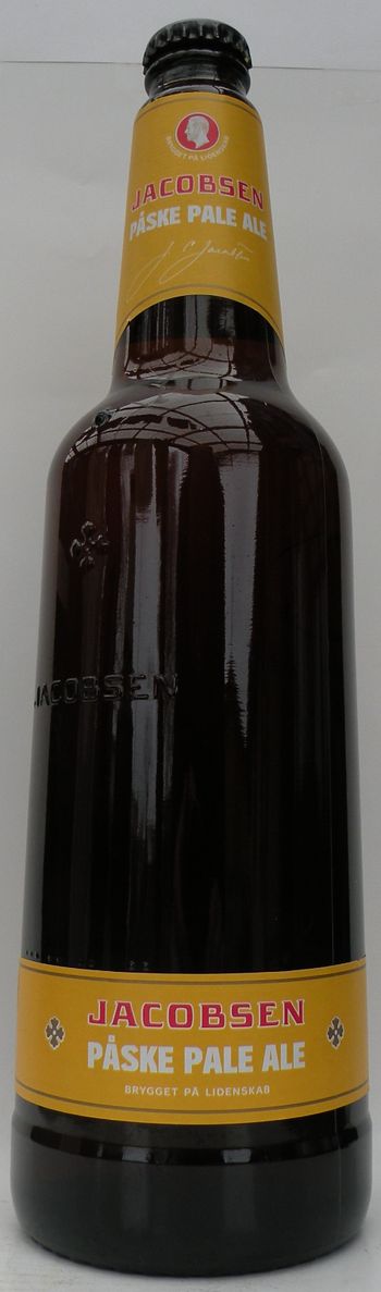 Jacobsen Påske Pale Ale