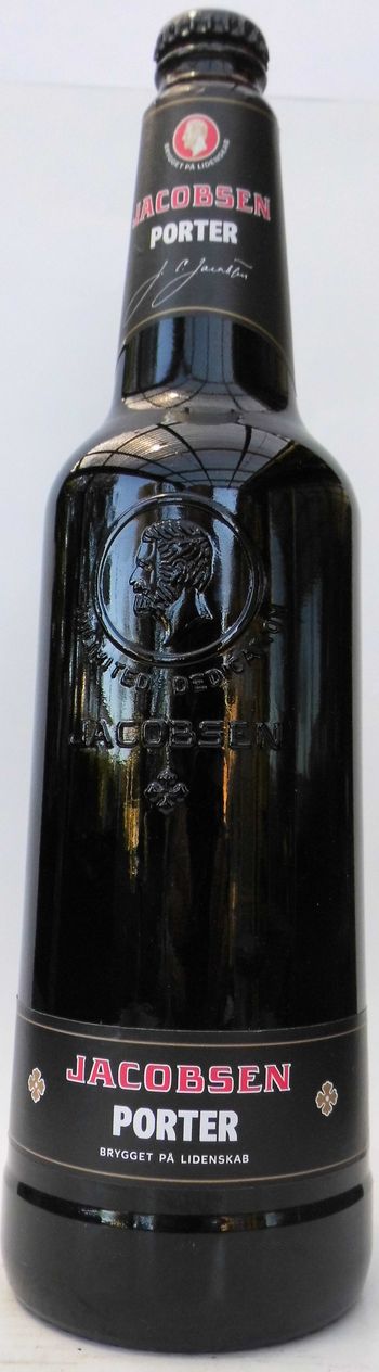Jacobsen Porter