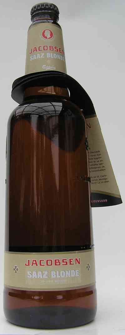 Jacobsen Saaz Blonde