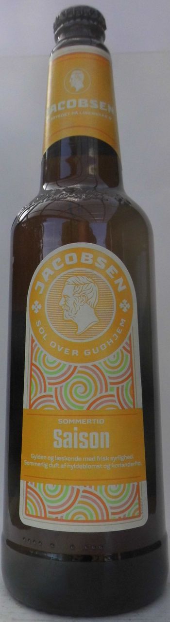 Jacobsen Saison