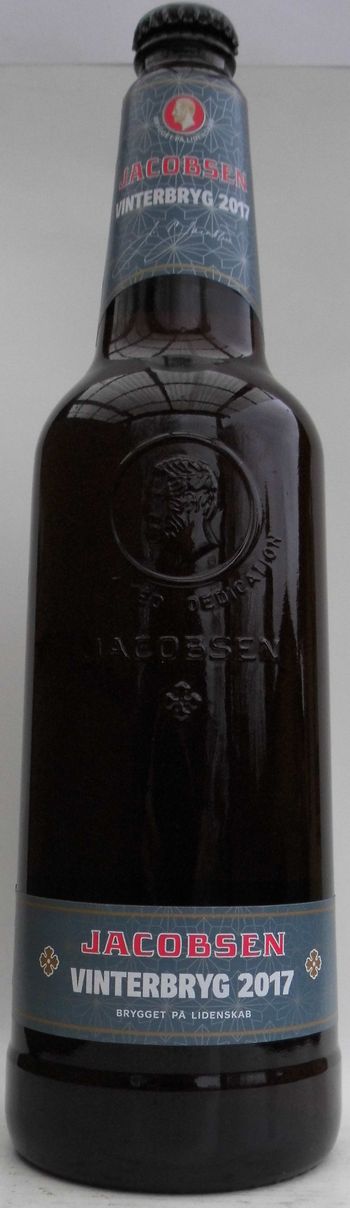 Jacobsen Vinterbryg 2017